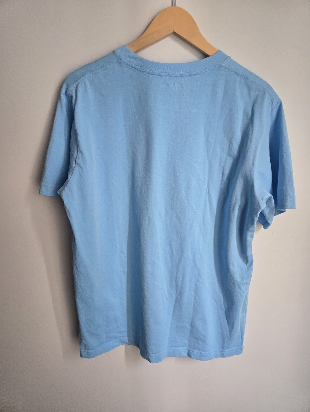 UNIQLO 'Pokémon Expert Splasher' Graphic Tee - Light Blue - Picture 7 of 8